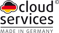 Cloud Services Made in Germany Cloud Services Made in Germany